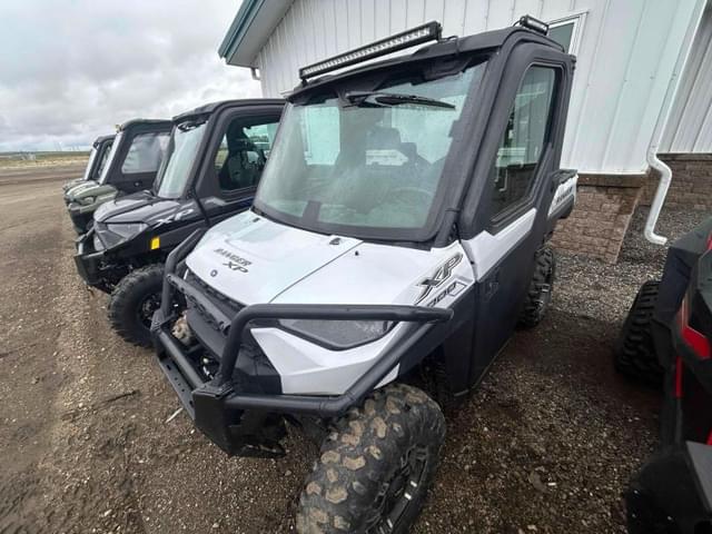 Image of Polaris Ranger XP 1000 equipment image 1