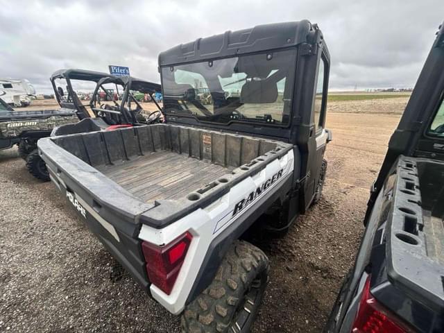 Image of Polaris Ranger XP 1000 equipment image 4