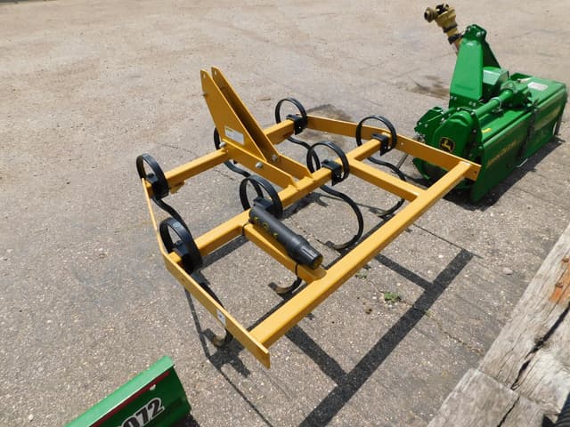 Image of Rankin ST-4 equipment image 3