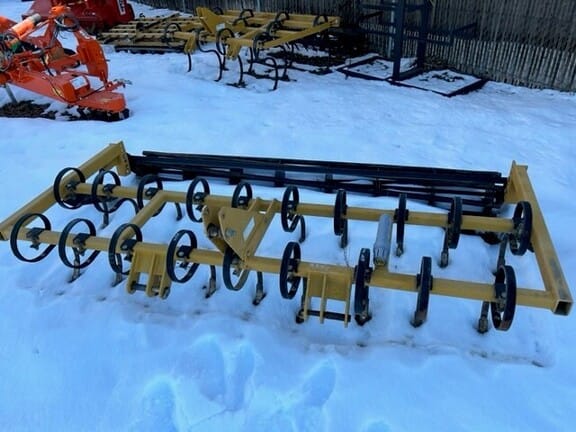 Main image Rankin Arena-vator