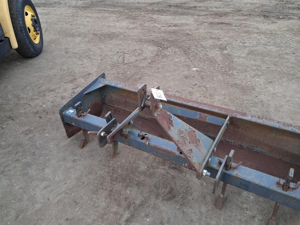 Image of Rankin BB30-72 Image 1