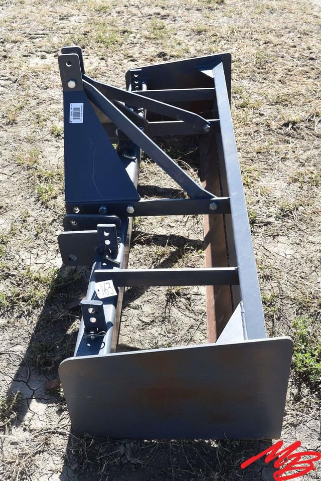 Image of Rankin BB300-84HD equipment image 1