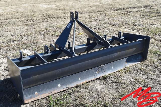 Image of Rankin BB300-84HD equipment image 2