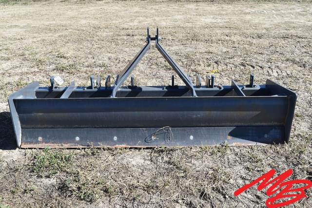 Image of Rankin BB300-84HD equipment image 3