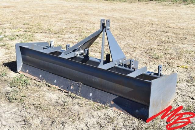 Image of Rankin BB300-84HD equipment image 4