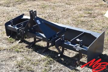 Main image Rankin BB300-84HD