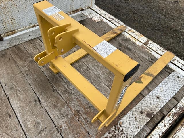 Image of Rankin 1500 equipment image 2