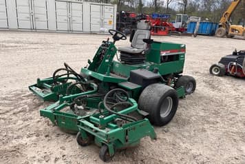 Main image Ransomes AR250