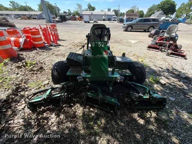 Image of Ransomes 250 equipment image 1