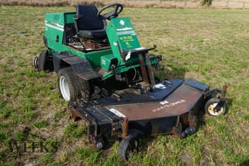 Main image Ransomes 723D
