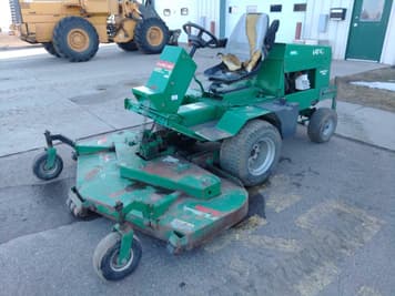 Main image Ransomes Front Line 728D