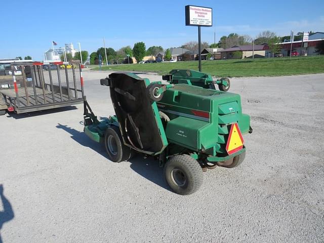 Image of Ransomes 951D equipment image 3