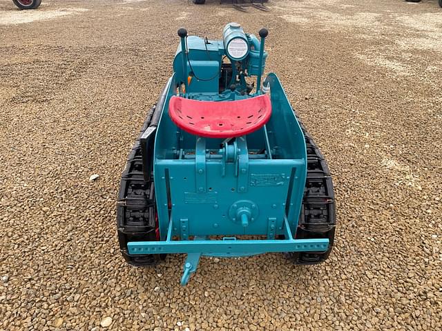 Image of Ransomes Undetermined equipment image 4