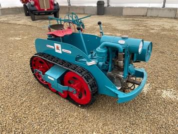 Main image Ransomes Undetermined