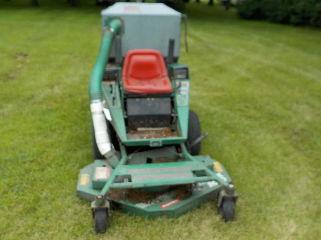 Image of Ransomes LYNX2000 Image 0