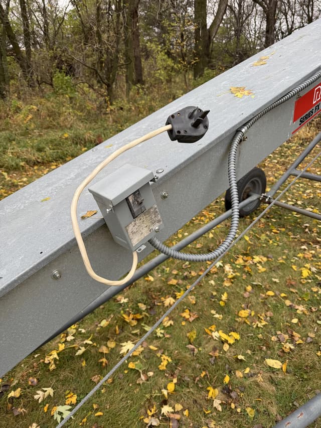 Image of Rapat FX3012 equipment image 3