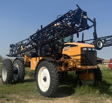 Main image Raptor PRO 1200