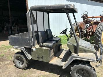 Main image Raptor 4x4