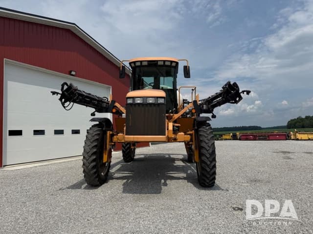 Image of Raptor Pro 1000 equipment image 3