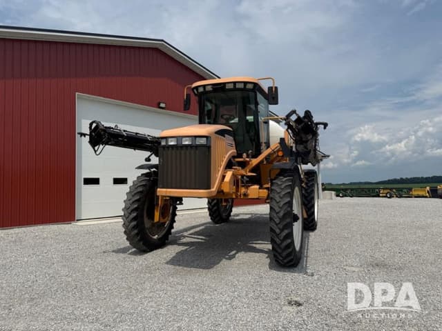 Image of Raptor Pro 1000 equipment image 2