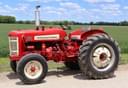 1958 International Harvester 330 Image