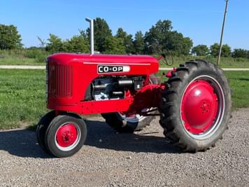 Main image CO-OP B2 Jr.