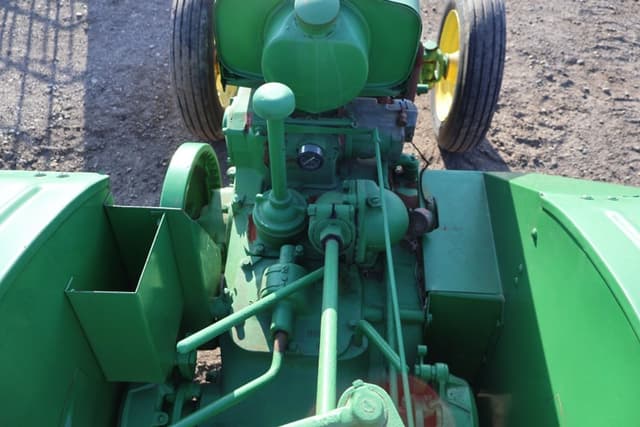 Image of John Deere BO equipment image 3