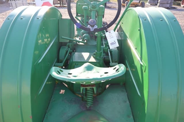 Image of John Deere BO equipment image 4