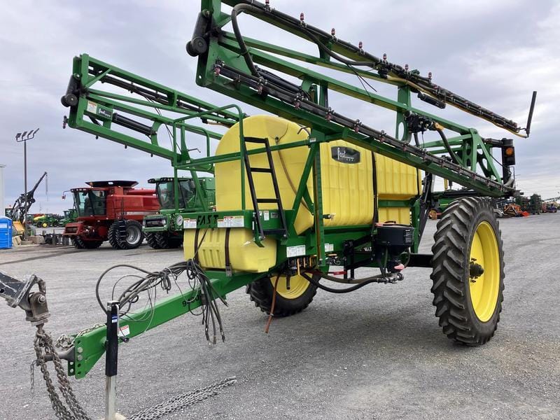 Fast 9410 Equipment Image0