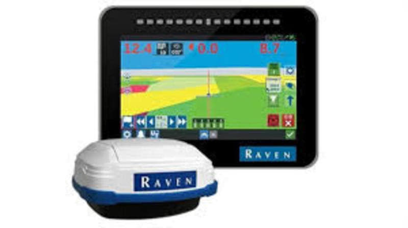 Image of Raven CR7-500S Image 1