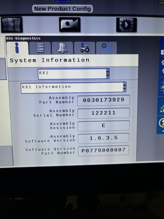 Image of Raven RS1 equipment image 3