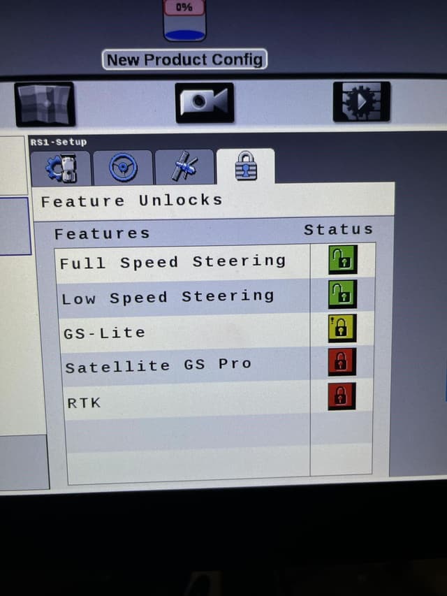 Image of Raven RS1 equipment image 2