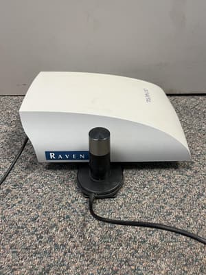 Raven RS1 Image