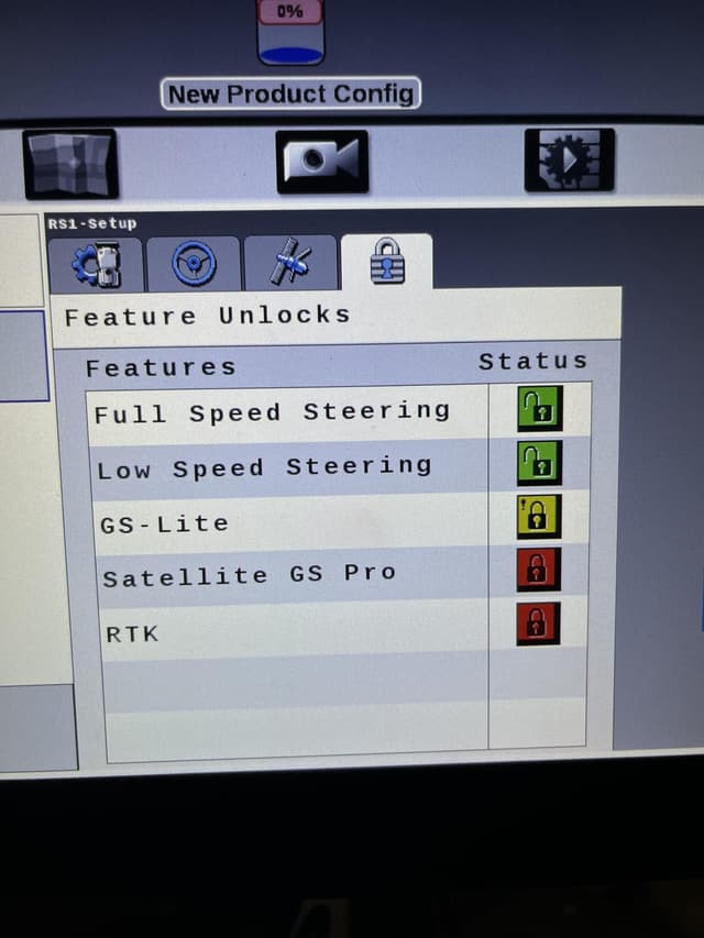 Image of Raven RS1 equipment image 2