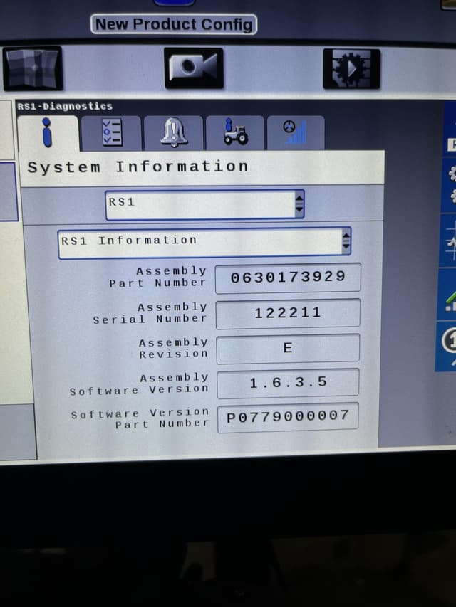 Image of Raven RS1 equipment image 3