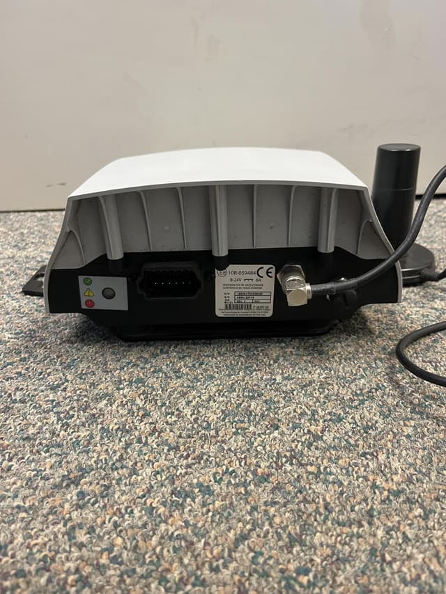 Image of Raven RS1 equipment image 1