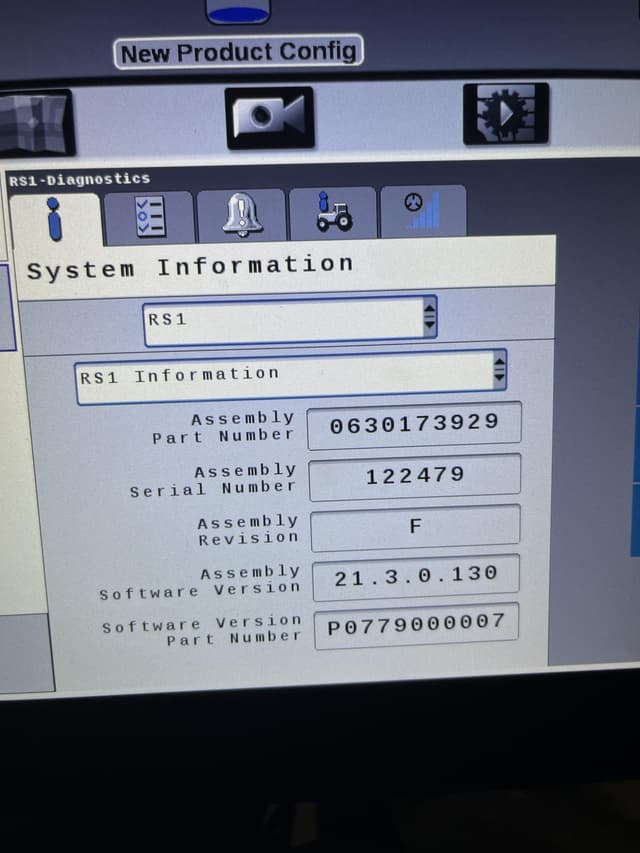 Image of Raven RS1 equipment image 3