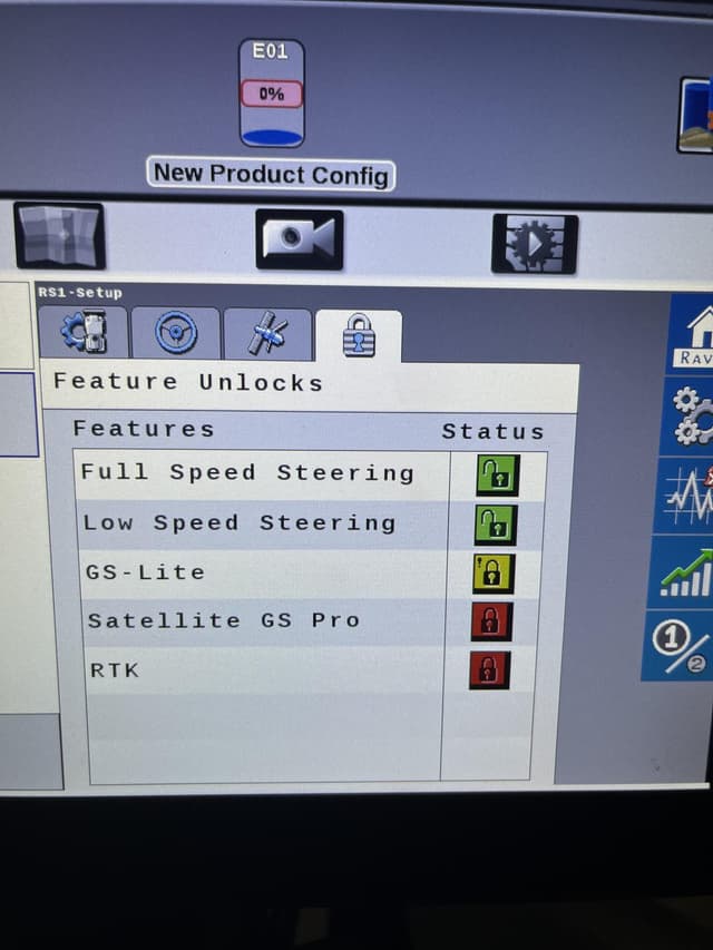 Image of Raven RS1 equipment image 2