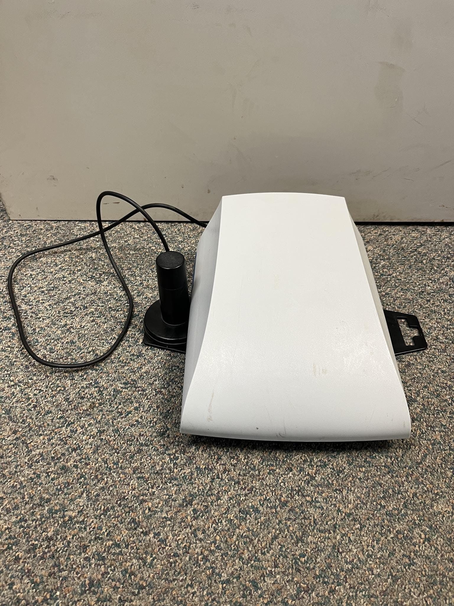 Raven RS1 Equipment Image0