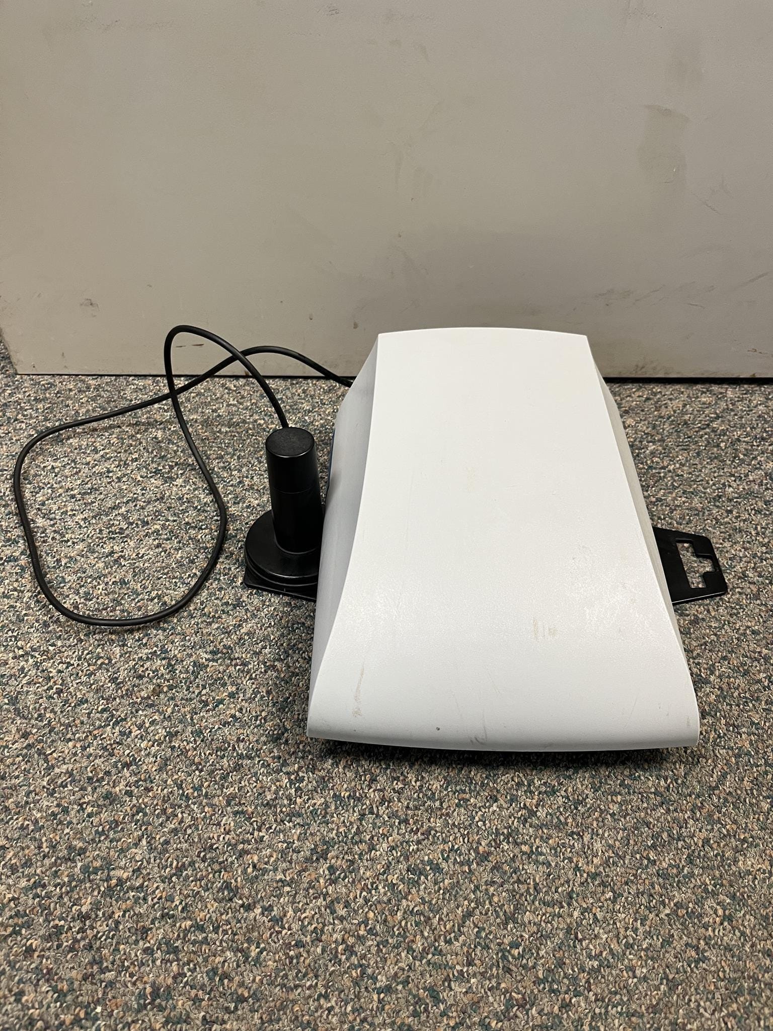 Raven RS1 Equipment Image0