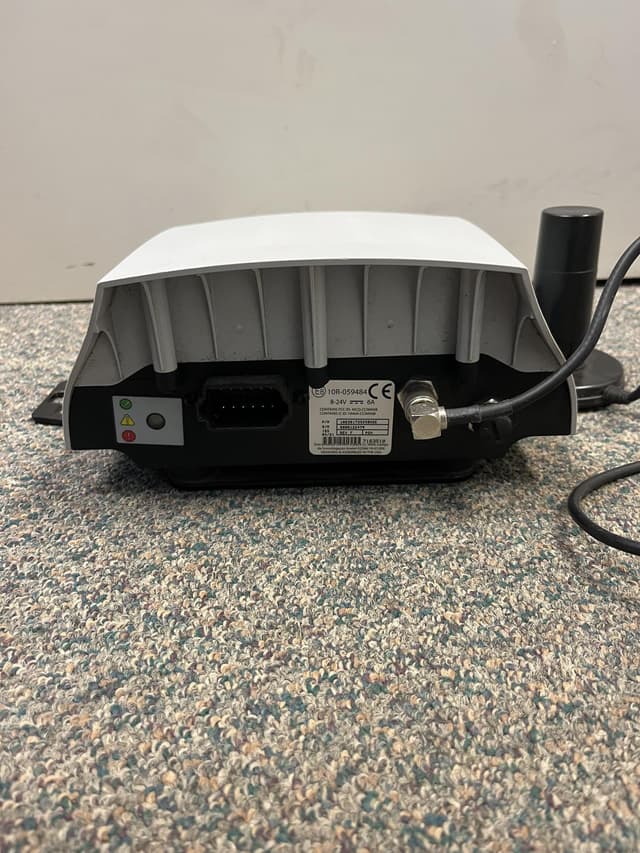 Image of Raven RS1 equipment image 1