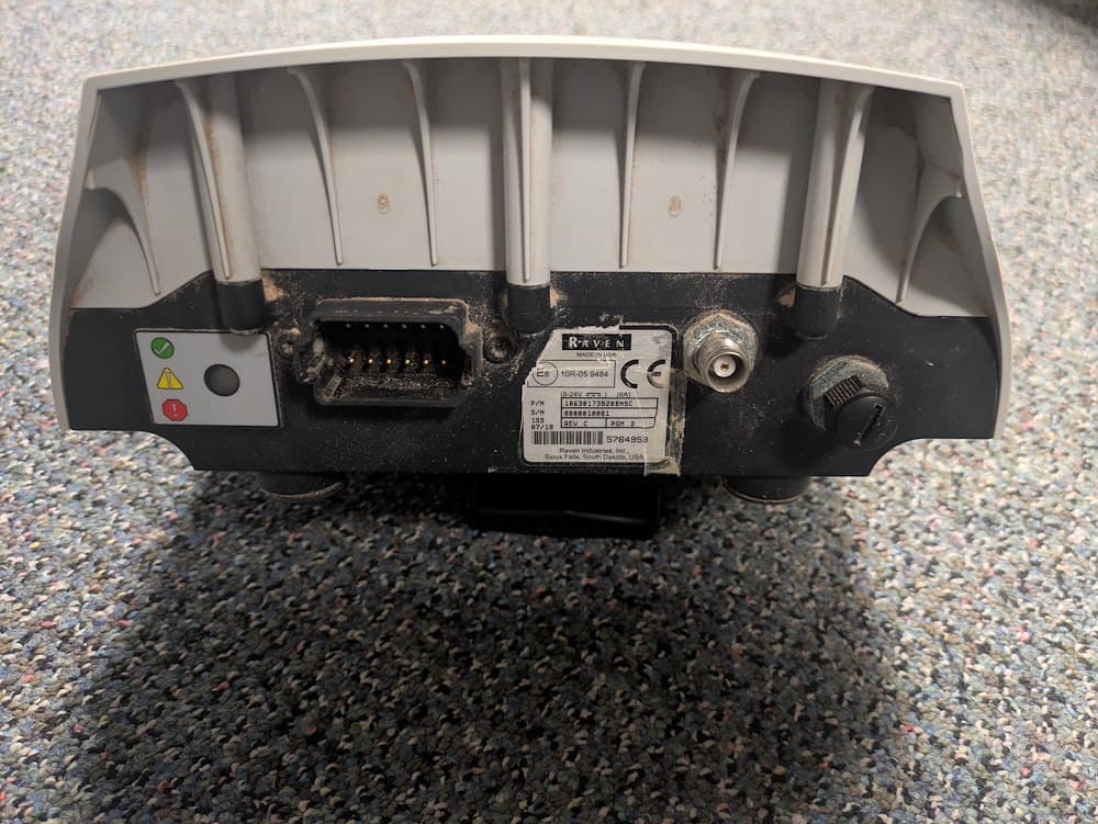 Image of Raven RS1 Image 0