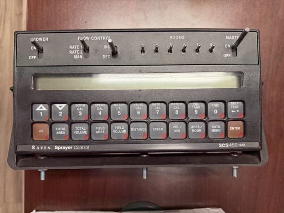 Equipment Main Image