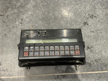 Main image Raven SCS660