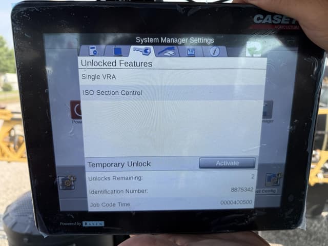 Image of Raven Viper 4+ equipment image 3