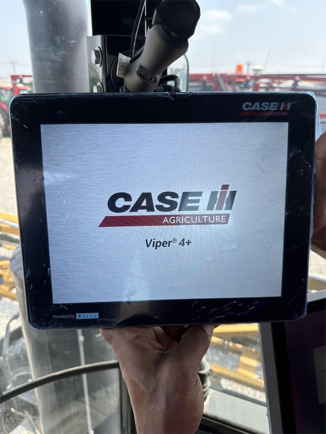 Image of Raven Viper 4+ equipment image 1