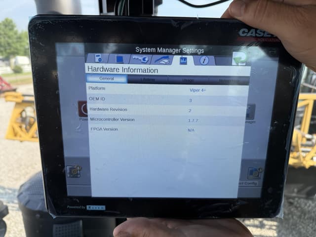 Image of Raven Viper 4+ equipment image 4