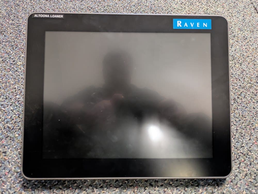 Image of Raven Viper 4 Image 0