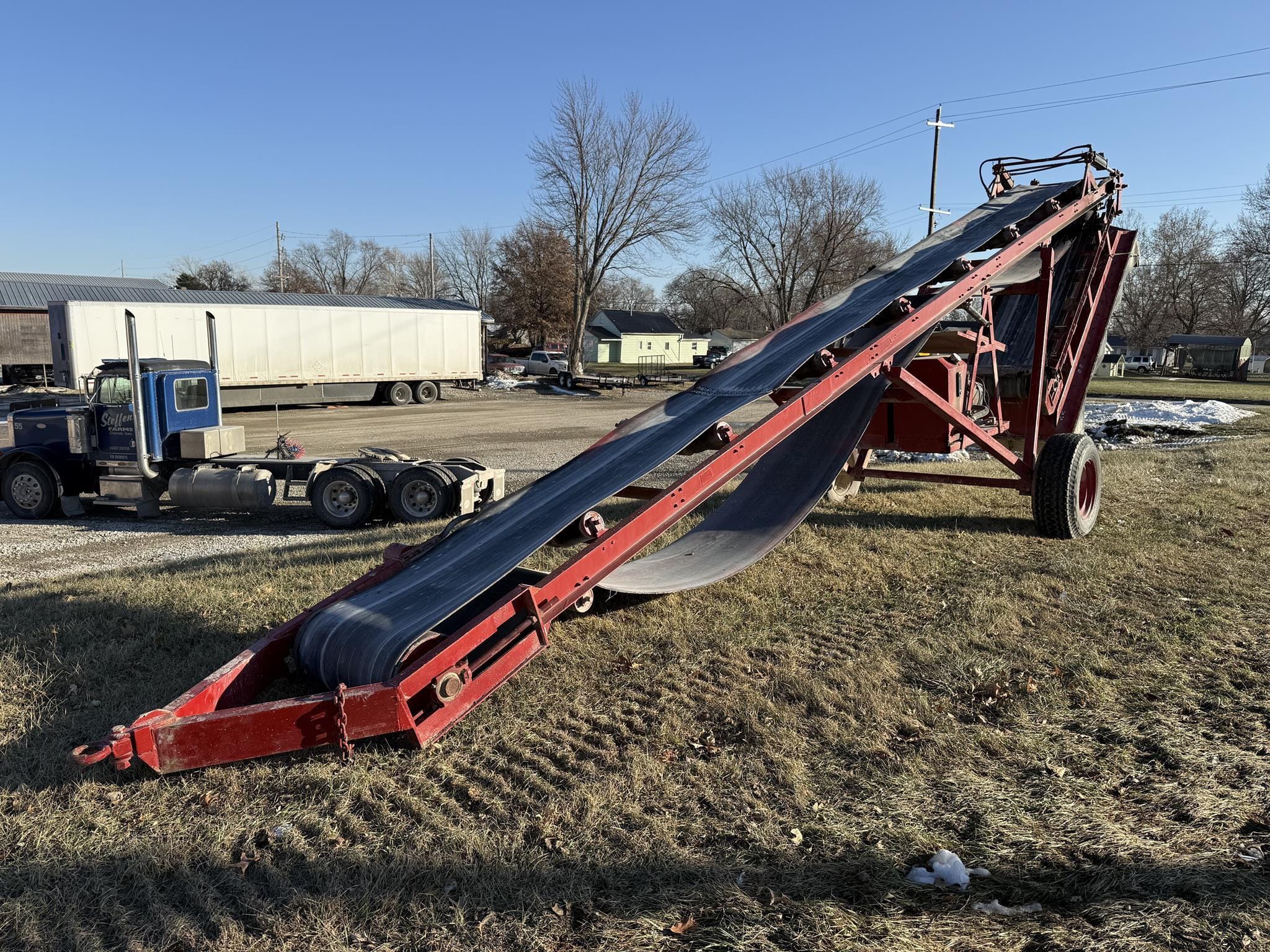 Ray-Man RM2810G Equipment Image0