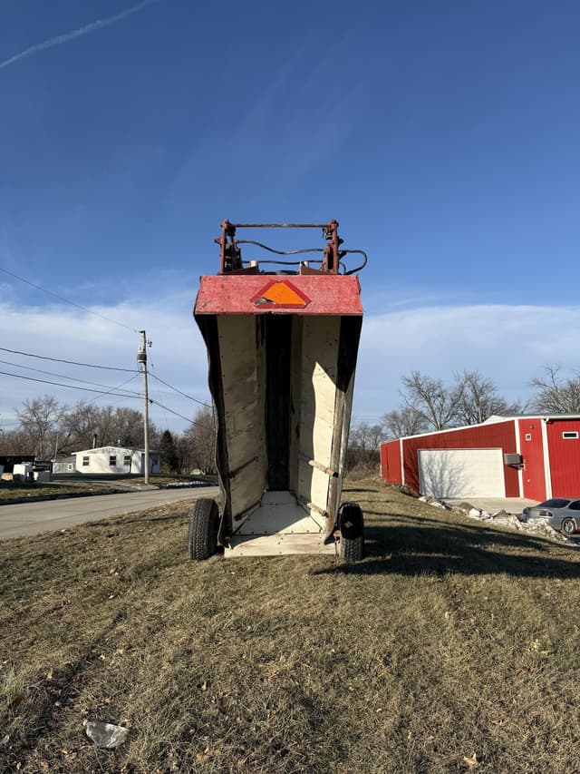 Image of Ray-Man RM2810G equipment image 4